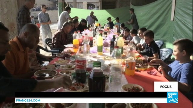 Golan Heights' Druze minority urges action across border in Syria