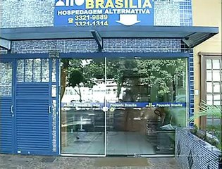 Repercussão pousadas