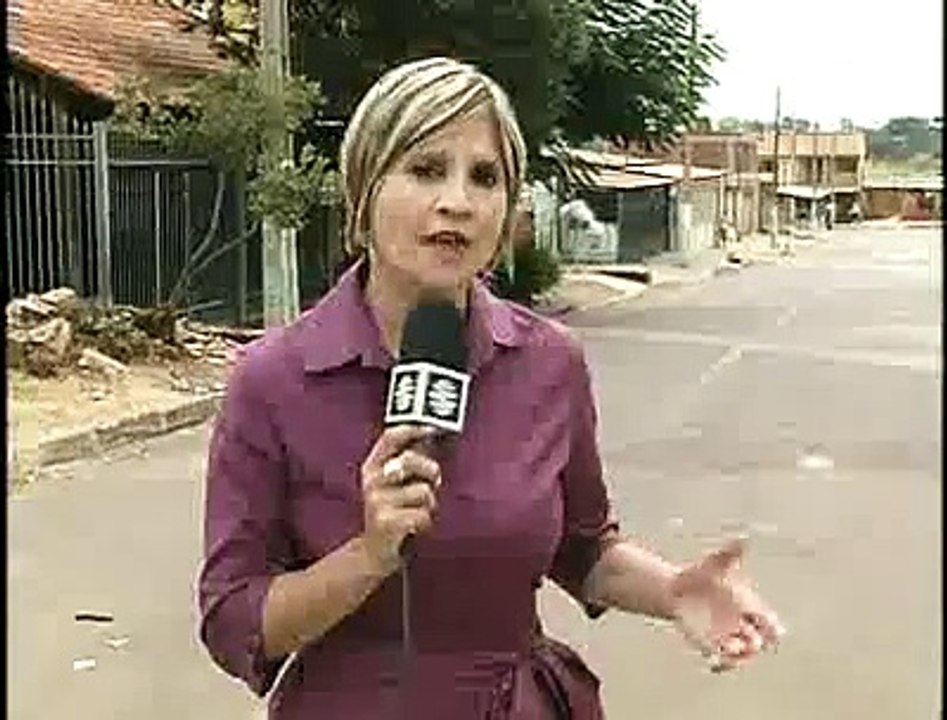 Crime no Recanto das Emas