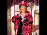 DANNY LA RUE, Red Riding Hood