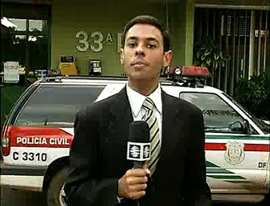 Homem mutilado