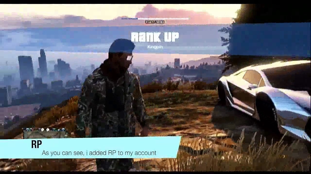 GTA 5 Online Neu SOLO Unendlich Geld Glitch patch v1.25/1.27 German/Deutsch