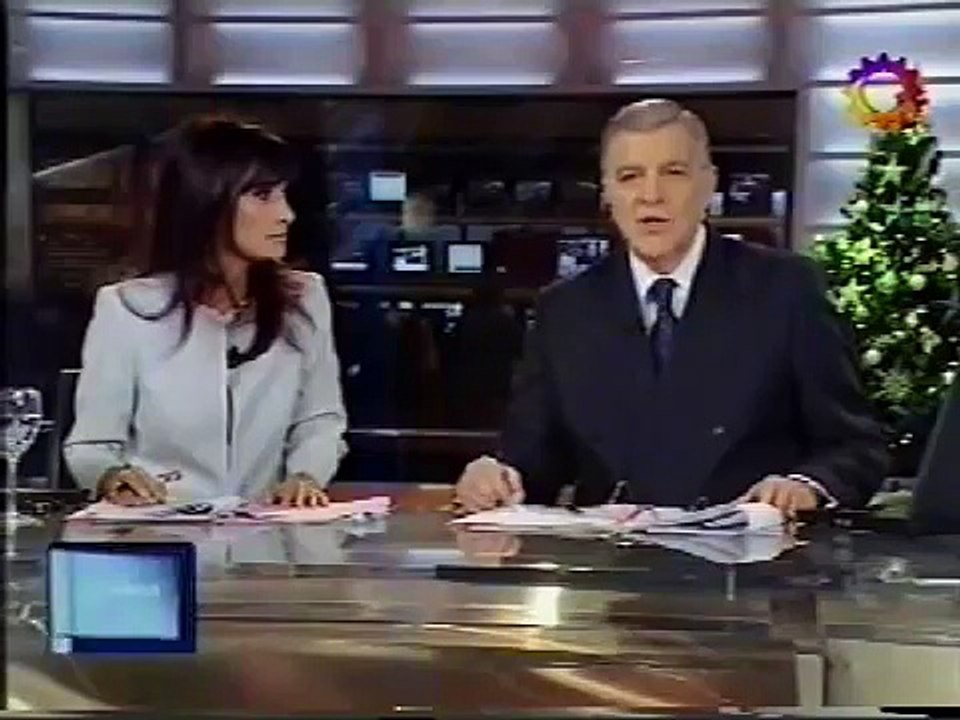 monitoreo.com - Nota Canal 13 Argentina - Mira quien vigila