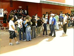 Alunos de faculdade em Santa Maria não vão sofrer prejuízo