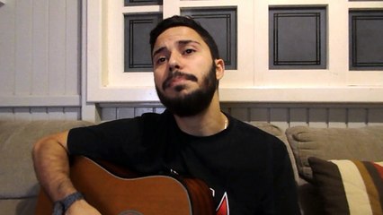Caso Indefinido - Cristiano Araújo (Cover de Jean Rodrigues)