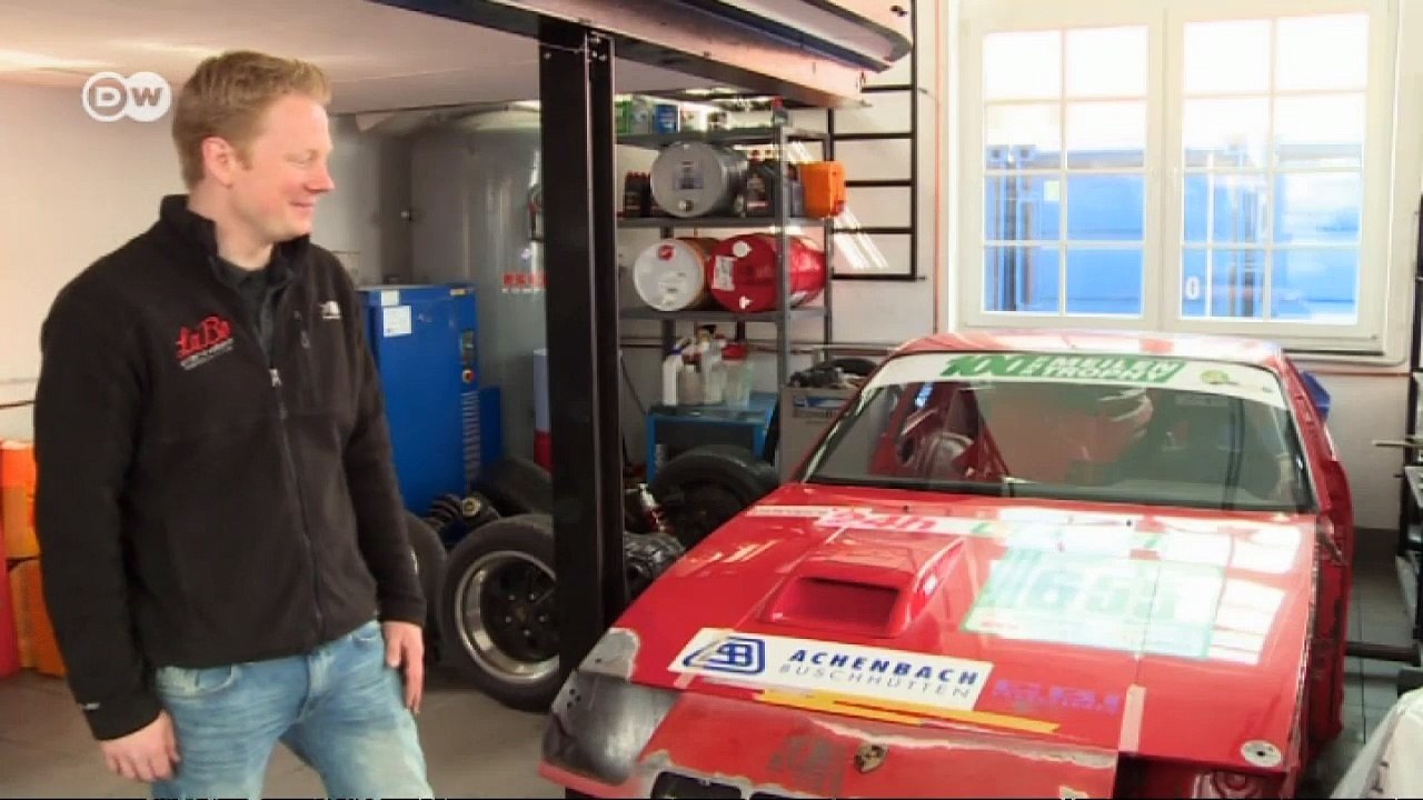 Im Test: Porsche Panamera Turbo | Motor mobil