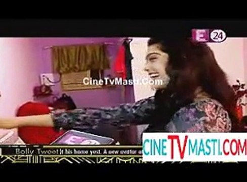 Ek Veer Ki Ardaas Veera 1 July 2015 - Veera Ka Make Up Kamra