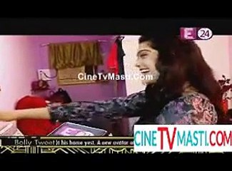 Ek Veer Ki Ardaas Veera  1 July 2015 - Veera Ka Make Up Kamra
