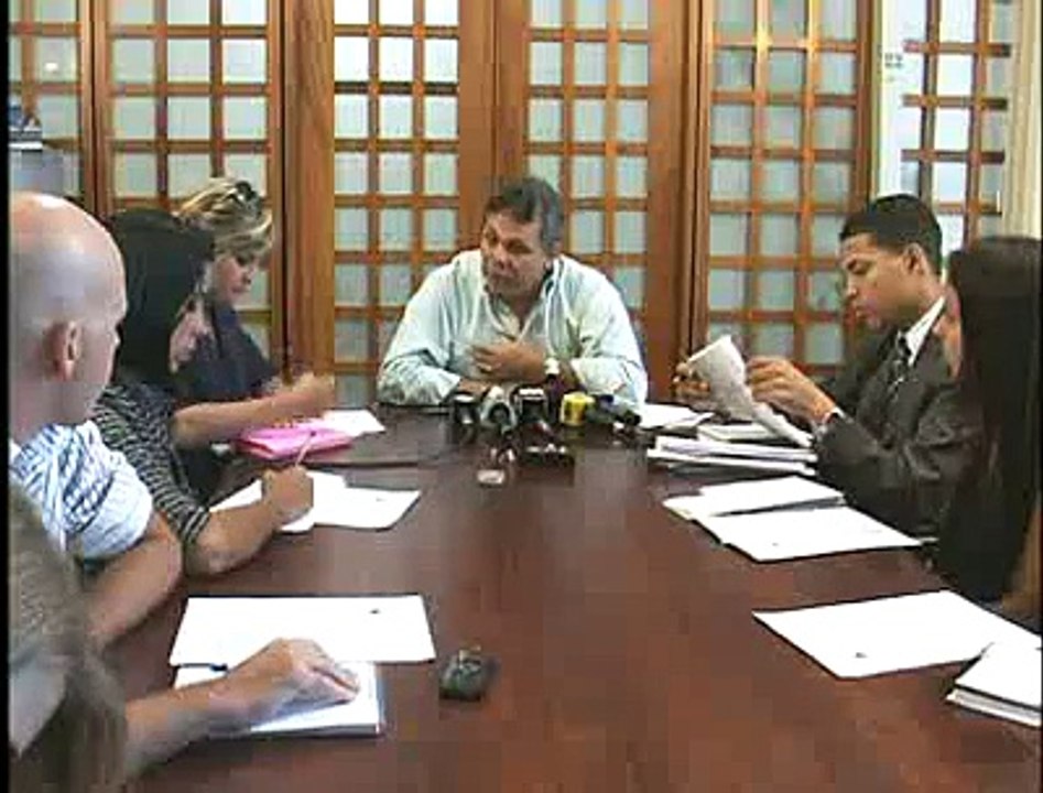 Pacote de Trânsito