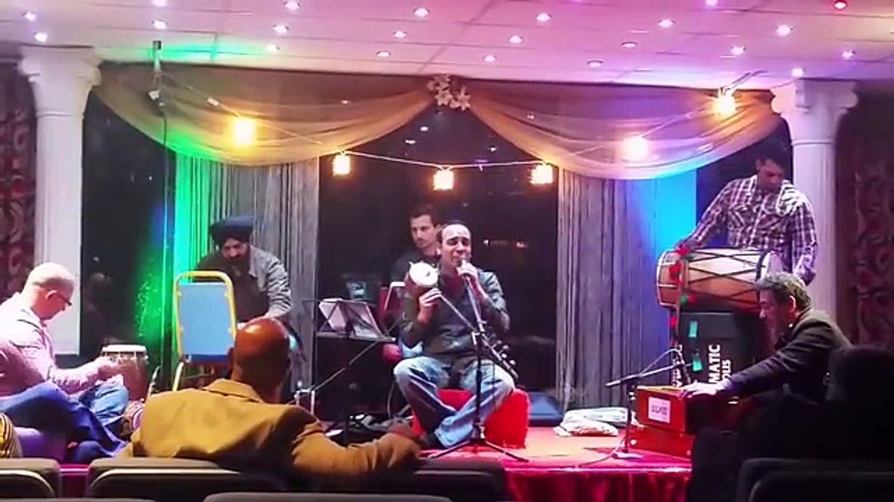 Bol Mitti Deya Baweya