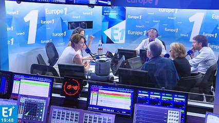 Adeline Hazan était dans "Le club de la presse" - PARTIE 4