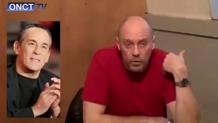 Alain SORAL - J'ai Vu Le Diable