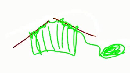 tığ işi örgü modeli,yaldızlı