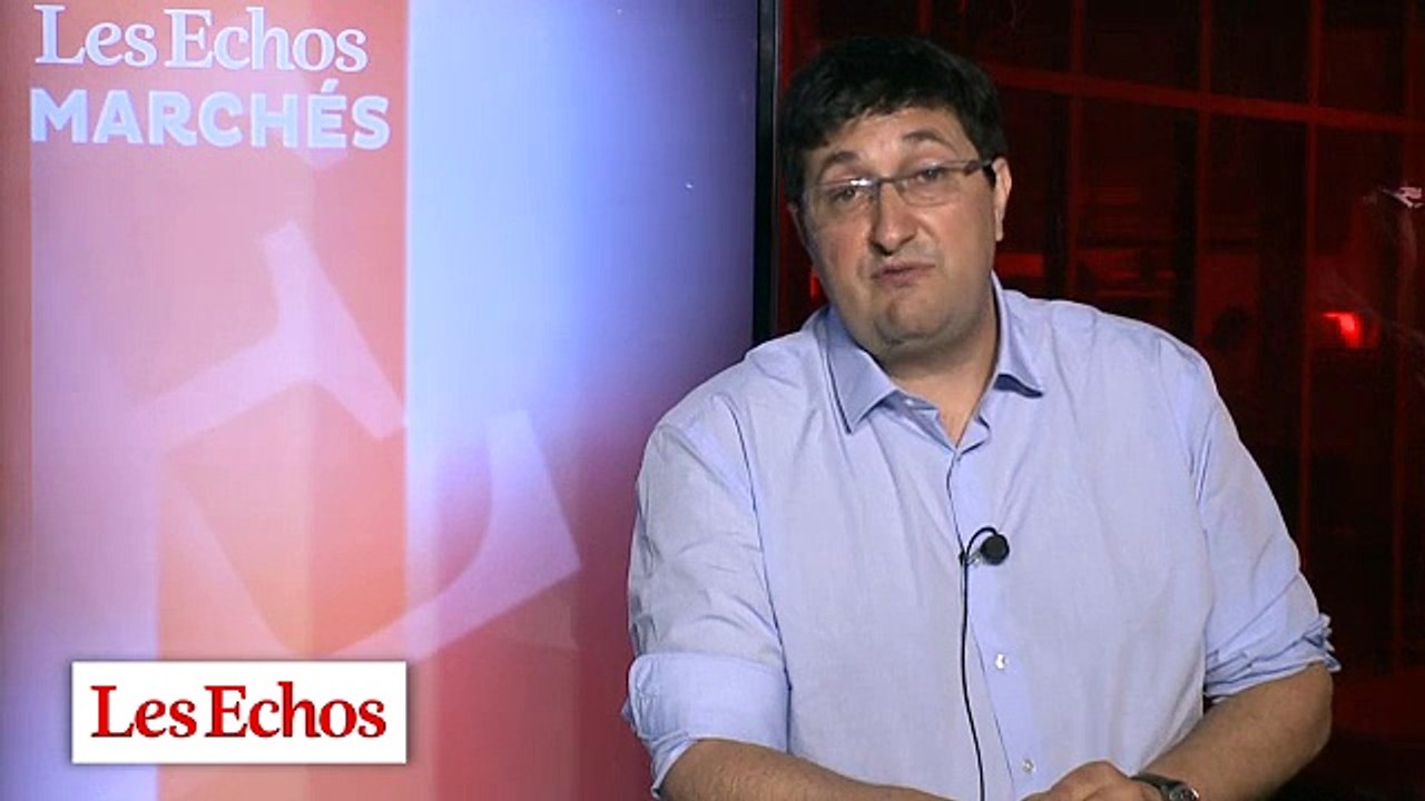 Bourse : les gagnants et les perdants du 1er semestre