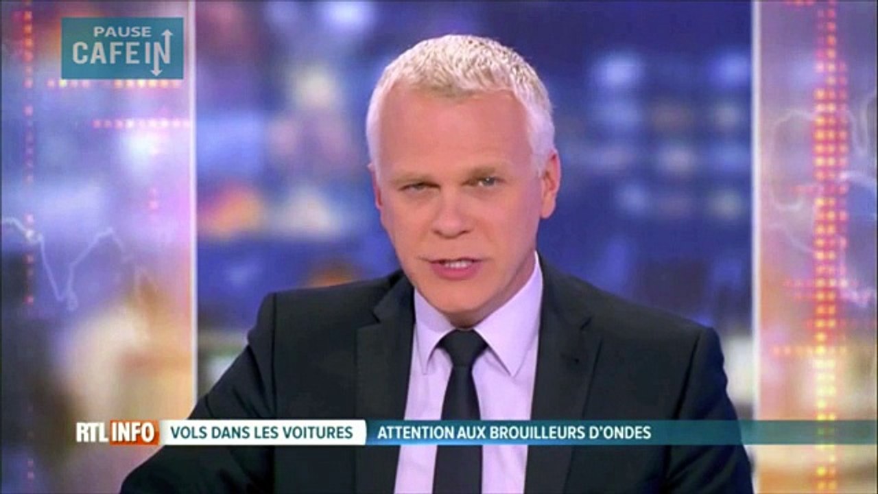Découvrez le nouveau dispositif révoltant pour voler des voitures