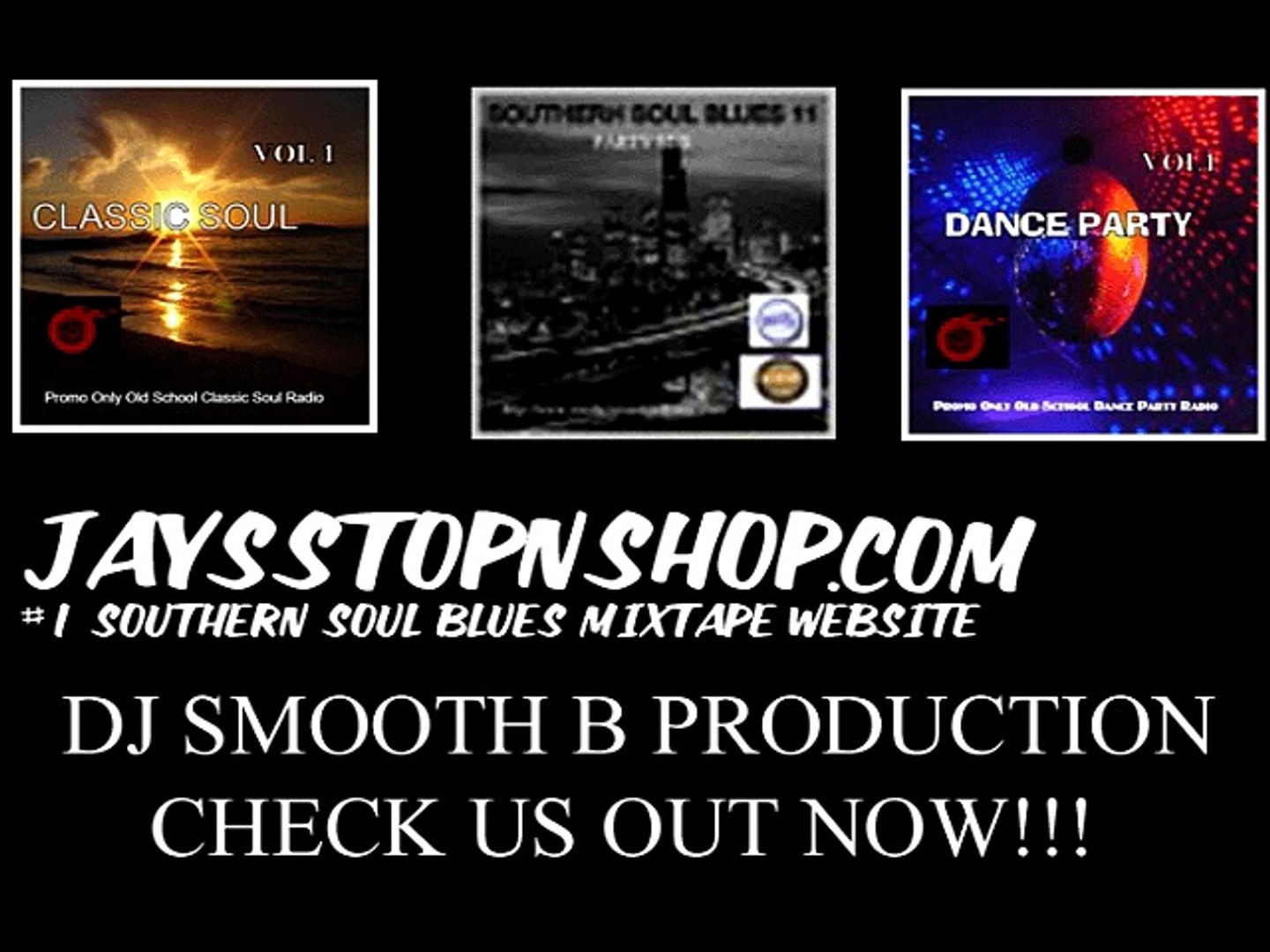 Urban Flava Southern Soul Blues Party Mix 16 southern soul juke joint -  video Dailymotion