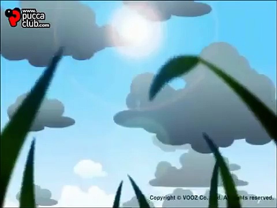 Pucca de terror