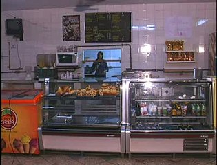 Regularização Cantinas