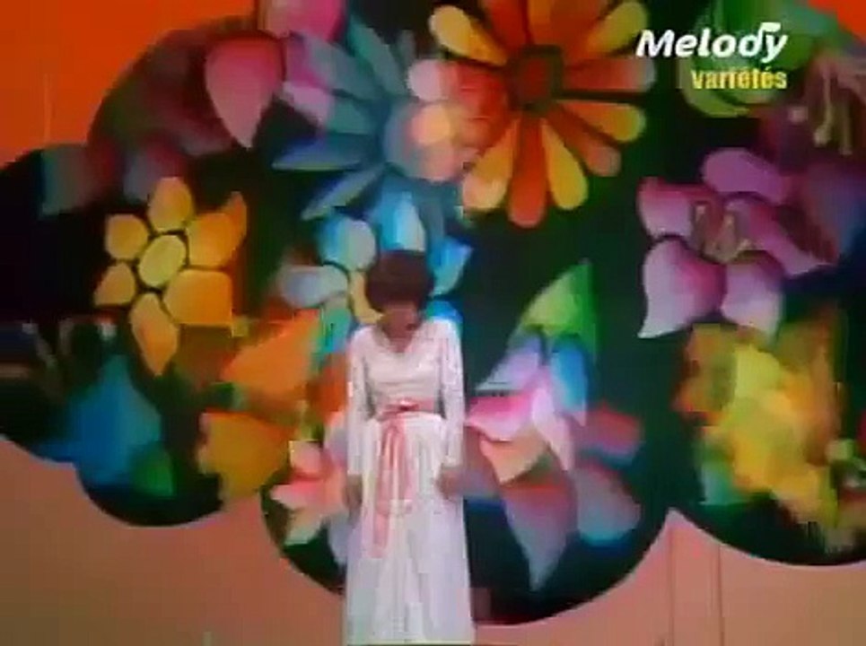 Je Suis - Nicole RIEU