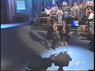 Adriano Celentano  Morandi Sei Rimasta Sola