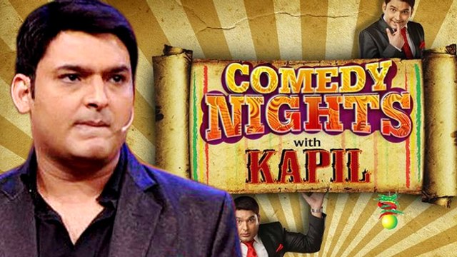 Kapil Sharma QUITS 'Comedy Nights with Kapil'? | Colors TV