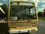 Acidente ônibus