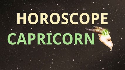 #capricorn Horoscope for today 07-01-2015 Daily Horoscopes  Love, Personal Life, Money Career