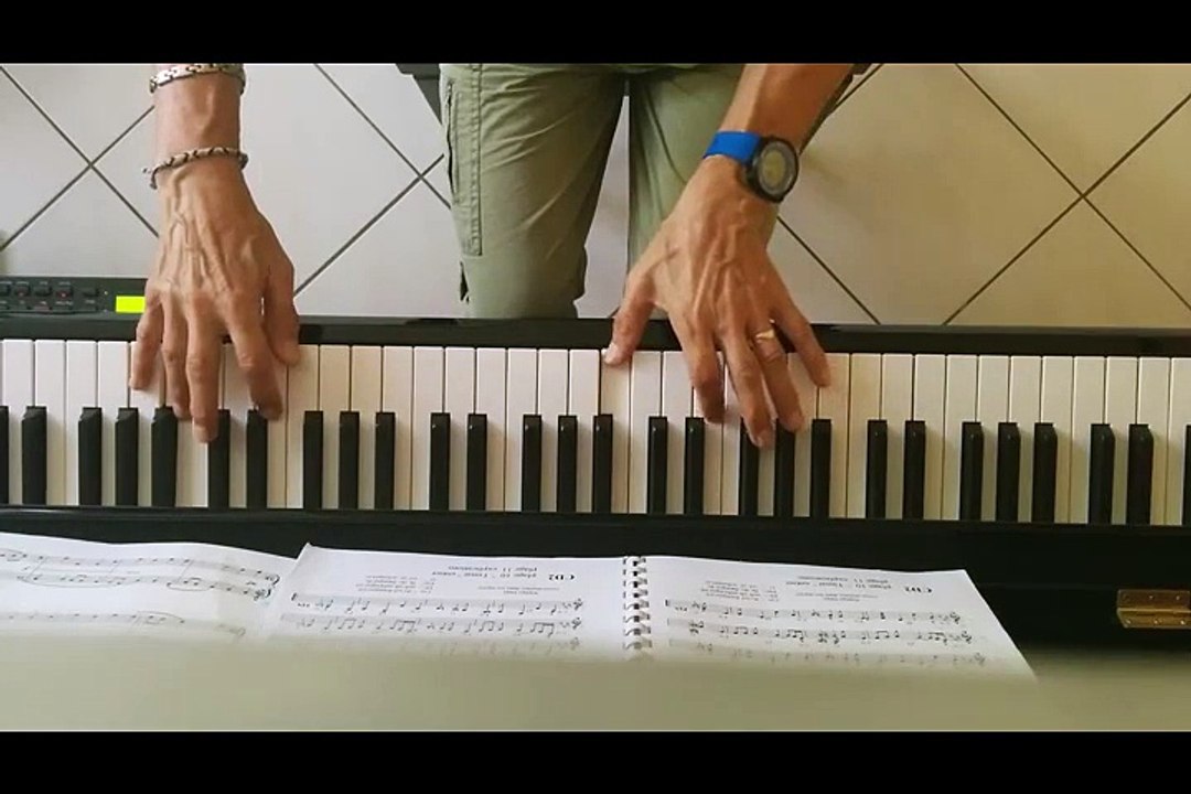 13-Timai version 2(Méthode Colin-Répertoire complémentaire)