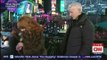 New Year's Eve Live 2015 Anderson Cooper Kathy Griffin Times Square New York (11/17)