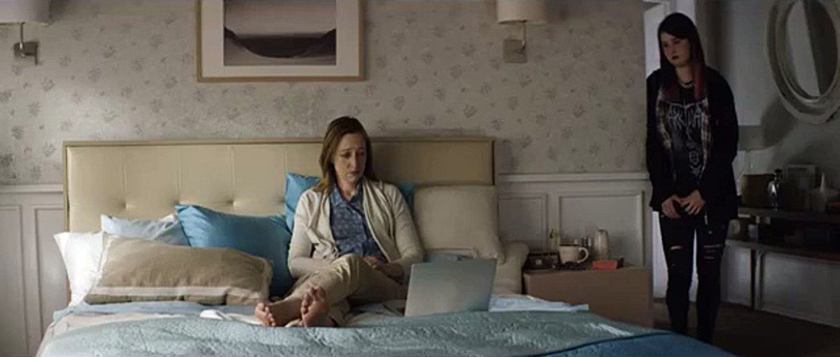 Buzzman pour Canalplay - «Canalplay, des émotions à la demande» - juillet 2015 - pleurs