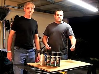 Joe & Joe Backdrop Project