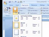 APA formatting Microsoft Word 2007.mp4