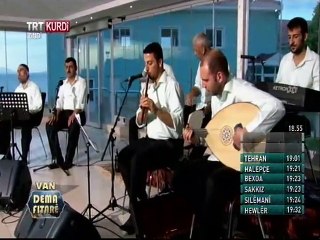 Halit Aydın 10-Ramazan 2015