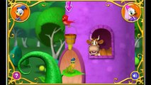 Mickey Mouse ClubHouse - Fairytales of Donald's Froggy Quest
