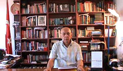 ABDAL MUSA'DAN KAYGILI DÖNDÜM...