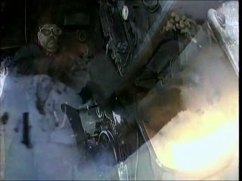 Lokovision - Mit dem ICE von Zuerich nach Basel