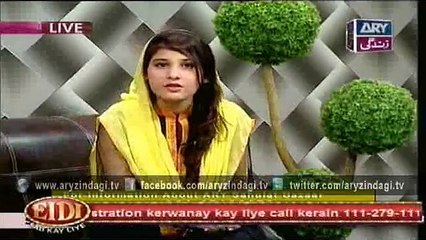 Daal Wali Kachori Lifestyle Kitchen 1st july 2015
