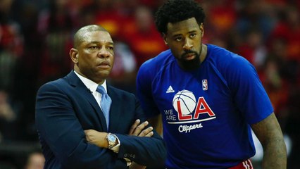 NBA Daily Hype: Sought after big men