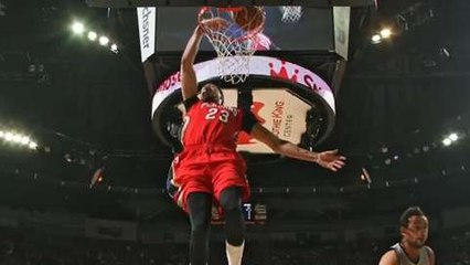 Anthony Davis gets contract extension