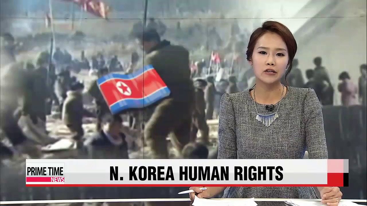 North Korea has carried out nearly 1,400 public executions since 2000: report