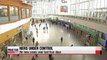 No new MERS cases in Korea for fourth straight day