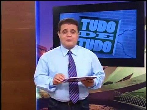Cultos de CCB em presídios - Reportagem da CATVE