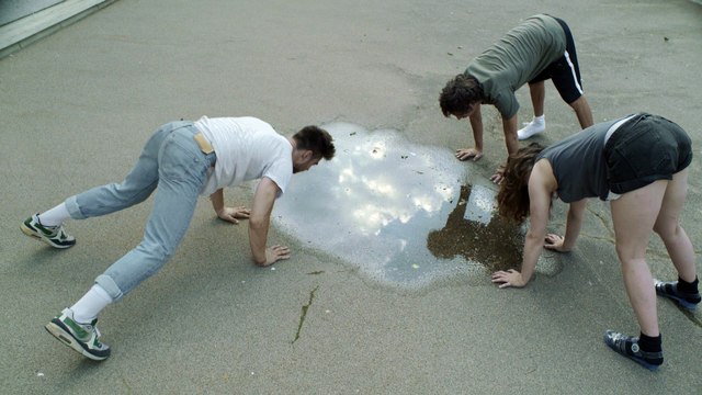 Caravan Palace - Comics [clip officiel]