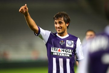 Interview d'Oscar Trejo, votre MVP de la saison!