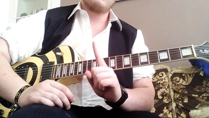 Shake it off - Taylor Swift/ ATC - Guitar Cover!!