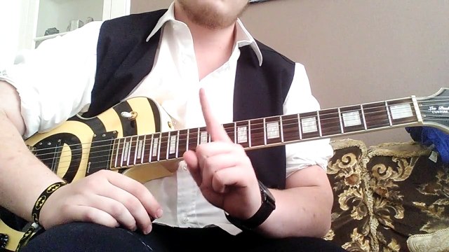 Shake it off - Taylor Swift/ ATC - Guitar Cover!!