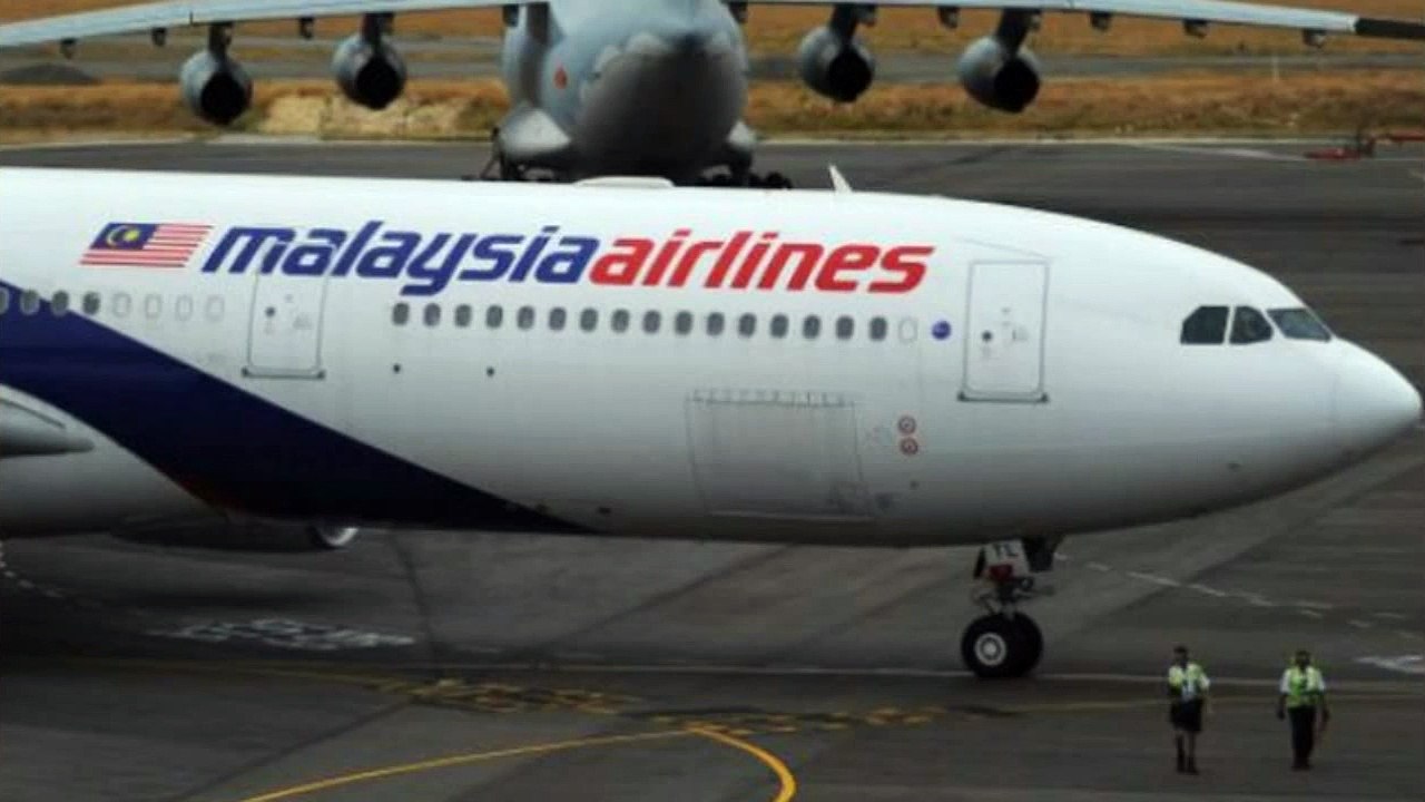 Airlines CEO Says Flight 370 Controls Taken Over and Maintained Until The End!