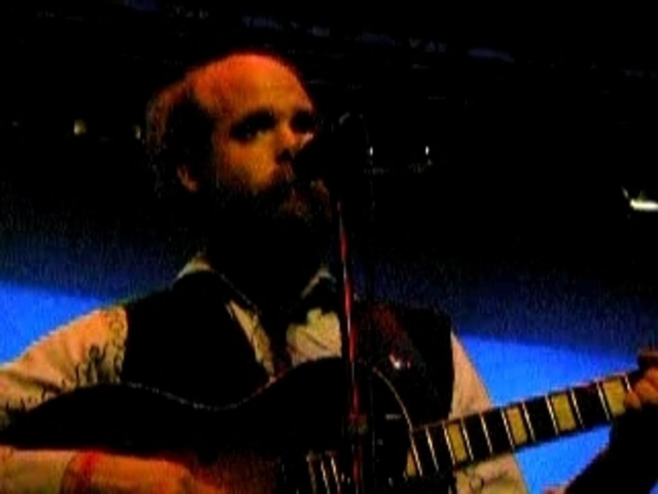 Bonnie Prince Billy. video2