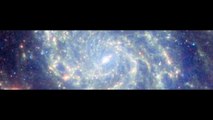 Carl Sagan - Knowing Our Universe
