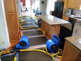 Water Damage Restoration-Emergency Power Box, AAA Flood Drying  MA NH